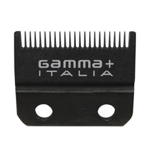 Gamma+ Stylecraft Fixed Black Diamond Fade Clipper Blade - BUYBARBER.COM