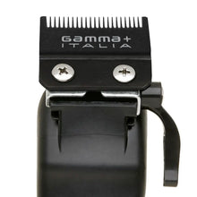 Gamma+ Stylecraft Fixed Black Diamond Fade Clipper Blade - BUYBARBER.COM