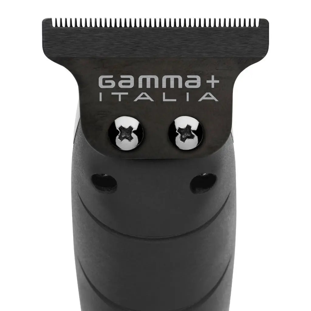 Gamma+ Stylecraft DLC Hitter Fixed Trimmer Blade - BUYBARBER.COM