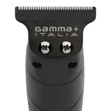 Gamma+ Stylecraft DLC Hitter Fixed Trimmer Blade - BUYBARBER.COM