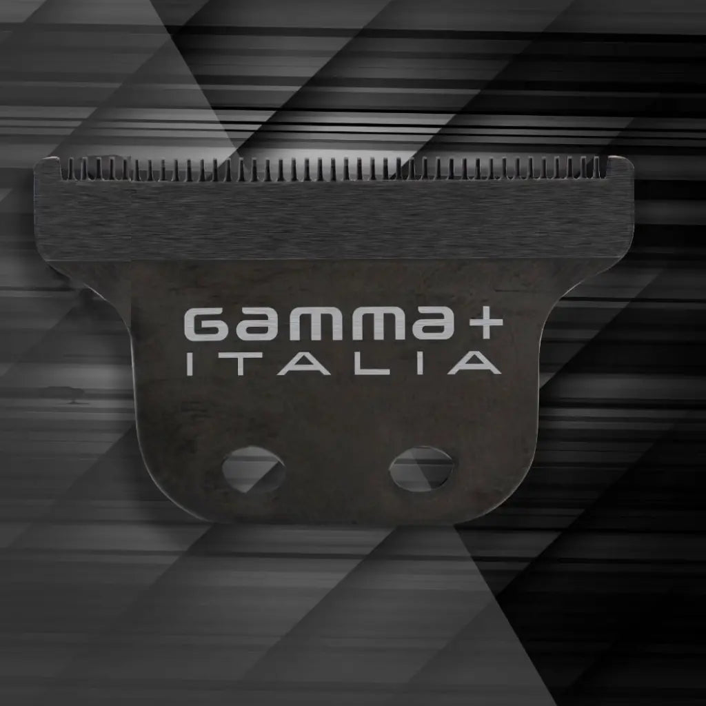 Gamma+ Stylecraft DLC Hitter Fixed Trimmer Blade - BUYBARBER.COM