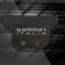 Gamma+ Stylecraft DLC Hitter Fixed Trimmer Blade - BUYBARBER.COM