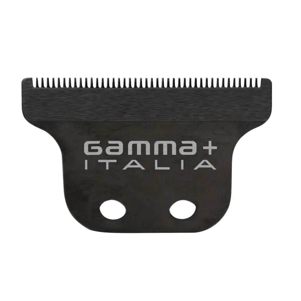 Gamma+ Stylecraft DLC Hitter Fixed Trimmer Blade - BUYBARBER.COM