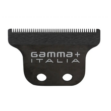Gamma+ Stylecraft DLC Hitter Fixed Trimmer Blade - BUYBARBER.COM