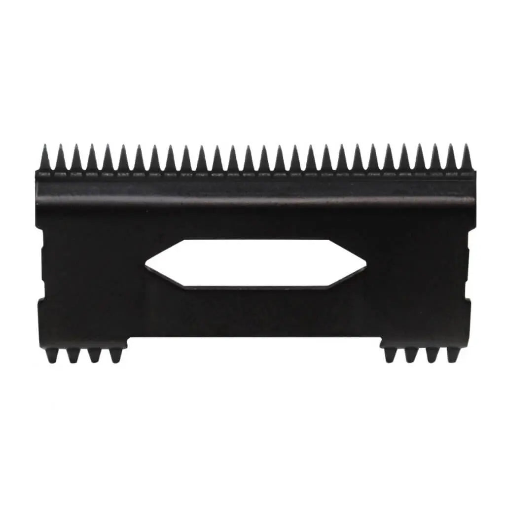 Gamma+ Stylecraft Replacement moving Black Diamond Deep Tooth Clipper Blade - BUYBARBER.COM