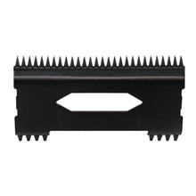 Gamma+ Stylecraft Replacement moving Black Diamond Deep Tooth Clipper Blade - BUYBARBER.COM