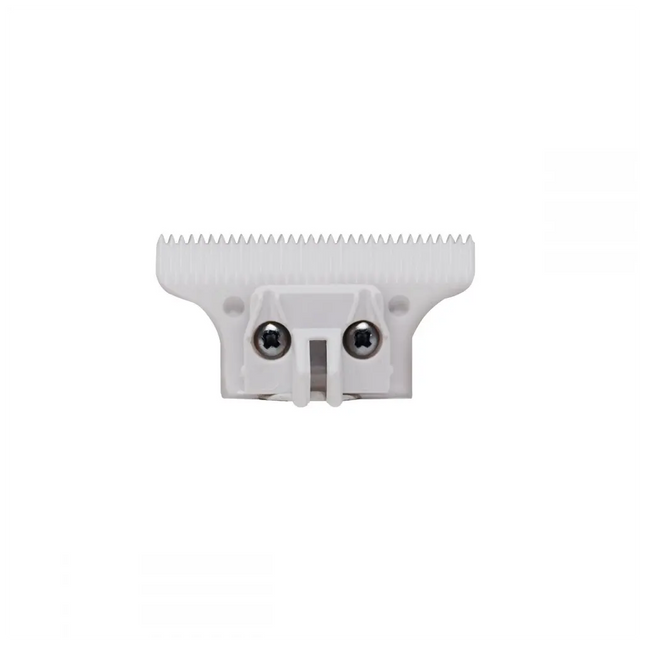 Gamma+ Stylecraft Ceramic Moving Trimmer Blade - BUYBARBER.COM