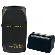 Gamma Stylecraft  Prodigy Slick Foil Replacement - BUYBARBER.COM