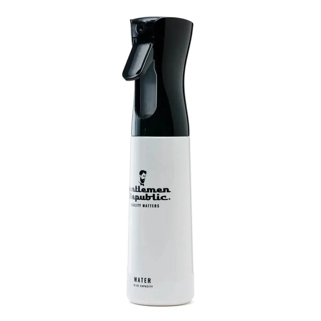 Gentlemen Republic Flairosol spray bottle - BUYBARBER.COM