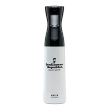 Gentlemen Republic Flairosol spray bottle - BUYBARBER.COM