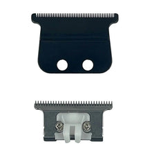 Gamma X-EVO- 50 Caliber - Gentlemen Republic Trimmer Replacement Blade - BUYBARBER.COM