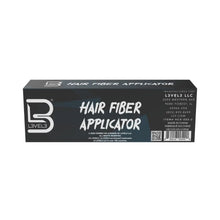 Level 3 Hair Fiber Applicator - BUYBARBER.COM
