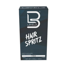 Level 3 Hair Spritz - BUYBARBER.COM