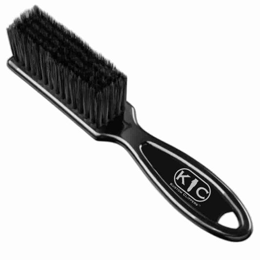 KC Clipper Brush Black
