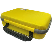 The Original Kustom Clippers Case - BUYBARBER.COM