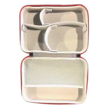 The Original Kustom Clippers Case - BUYBARBER.COM
