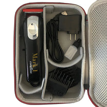 The Original Kustom Clippers Case - BUYBARBER.COM