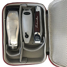The Original Kustom Clippers Case - BUYBARBER.COM