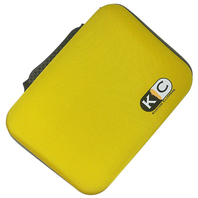 The Original Kustom Clippers Case - BUYBARBER.COM