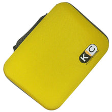 The Original Kustom Clippers Case - BUYBARBER.COM