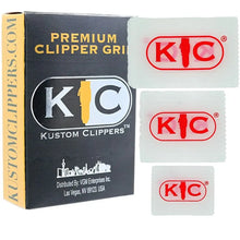 Kustom Clippers Hair Tools Rubber Sleeve Set | Shop BuyBarber