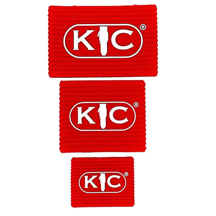 Kustom Clippers Hair Tools Rubber Sleeve Set | Shop BuyBarber