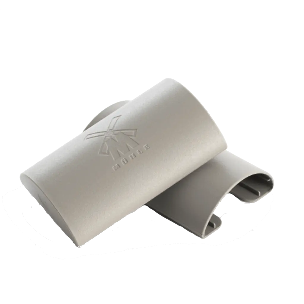 Blade guard for safety razors - BUYBARBER.COM