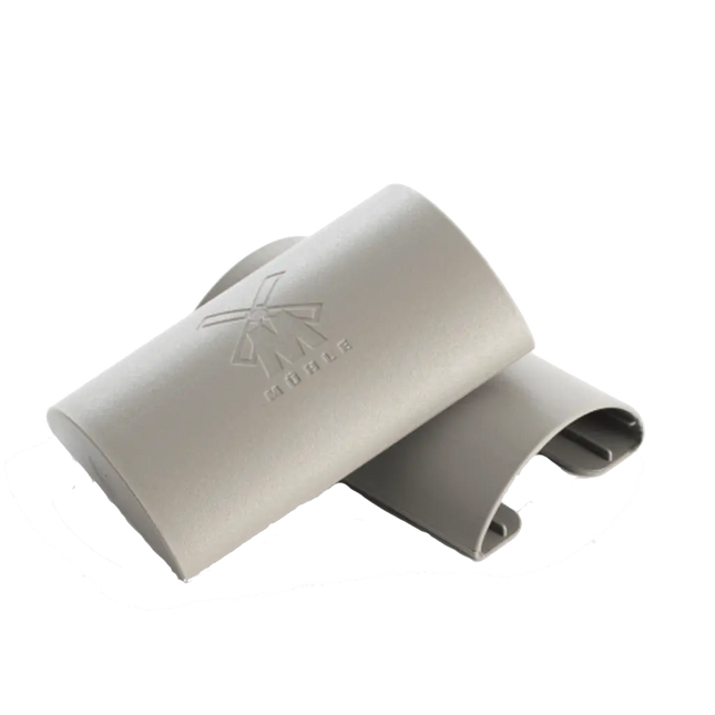 Blade guard for safety razors - BUYBARBER.COM