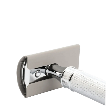 Blade guard for safety razors - BUYBARBER.COM