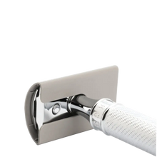 Blade guard for safety razors - BUYBARBER.COM