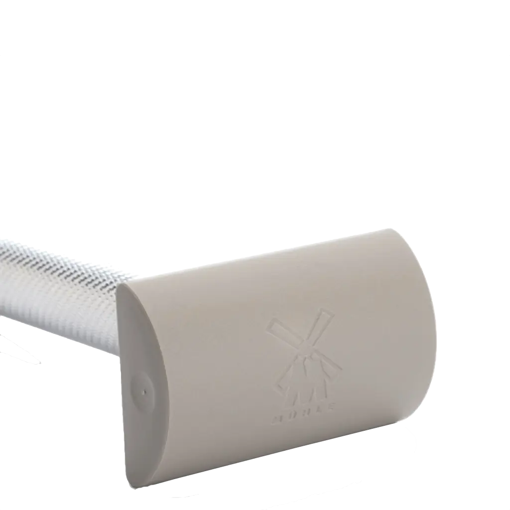 Blade guard for safety razors - BUYBARBER.COM