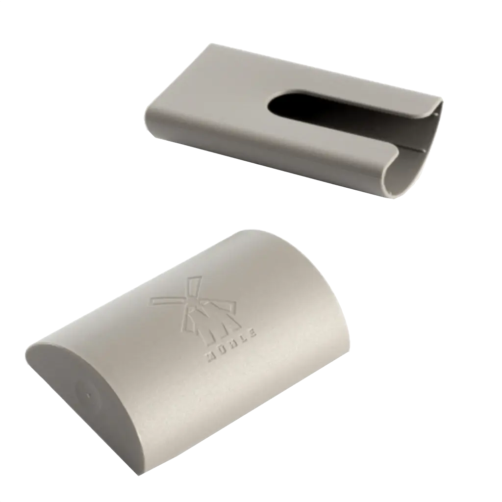 Blade guard for safety razors - BUYBARBER.COM