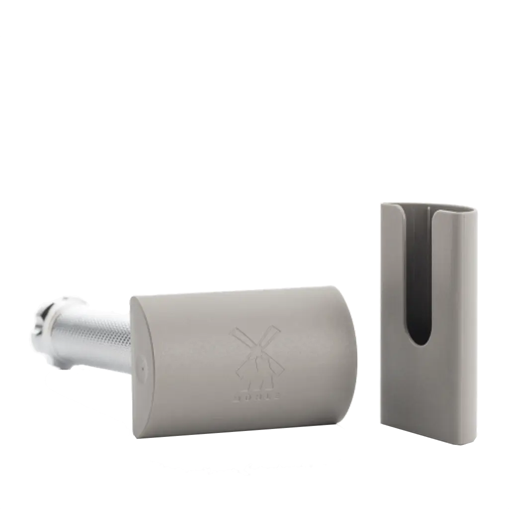 Blade guard for safety razors - BUYBARBER.COM