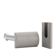 Blade guard for safety razors - BUYBARBER.COM