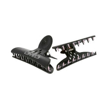 Level 3 Hair Claw Clips-4 Pack - BUYBARBER.COM