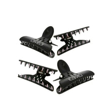 Level 3 Hair Claw Clips-4 Pack - BUYBARBER.COM