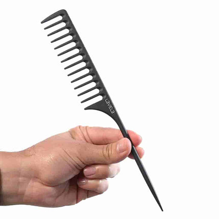 Level 3 Barber Styling Comb Set- 9pc | Shop Buy Barber 