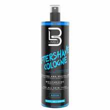 Level 3 After Shave Cologne Fresh- Aqua - BUYBARBER.COM