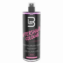 Level 3 After Shave Cologne Fresh- Rose - BUYBARBER.COM