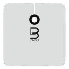 Level 3 Professional Rubber Neck Cutting Cape | Shop BuyBarber