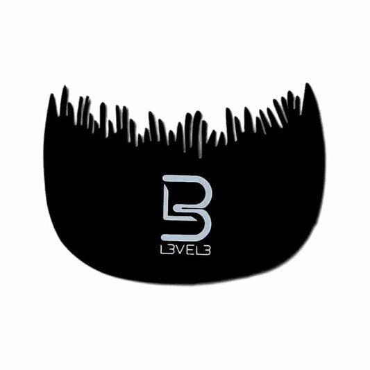 Level 3 Color Fiber Comb | Shop Buy Barber