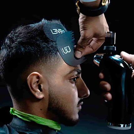 Level 3 Hair Grips 4-Pack - BUYBARBER.COM