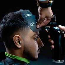 Level 3 Hair Grips 4-Pack - BUYBARBER.COM