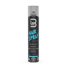 Level 3 Hair Spray Natural Look - BUYBARBER.COM