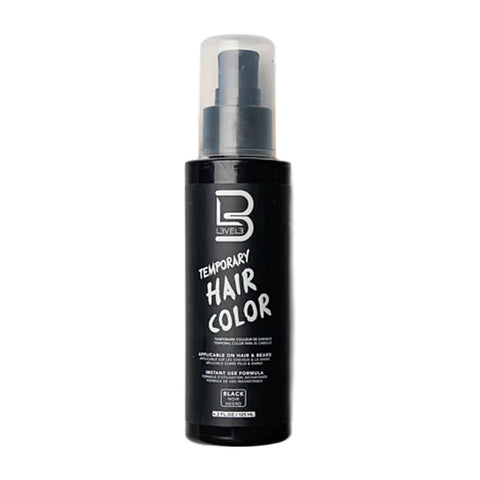 Level 3 Hair And Beard Color | Shop Buy Barber 