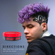 Level 3 Styling Brilliant Cream - BUYBARBER.COM