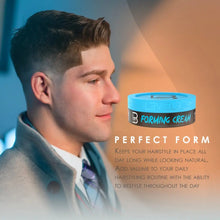 Level 3 Styling Forming Cream Level 3