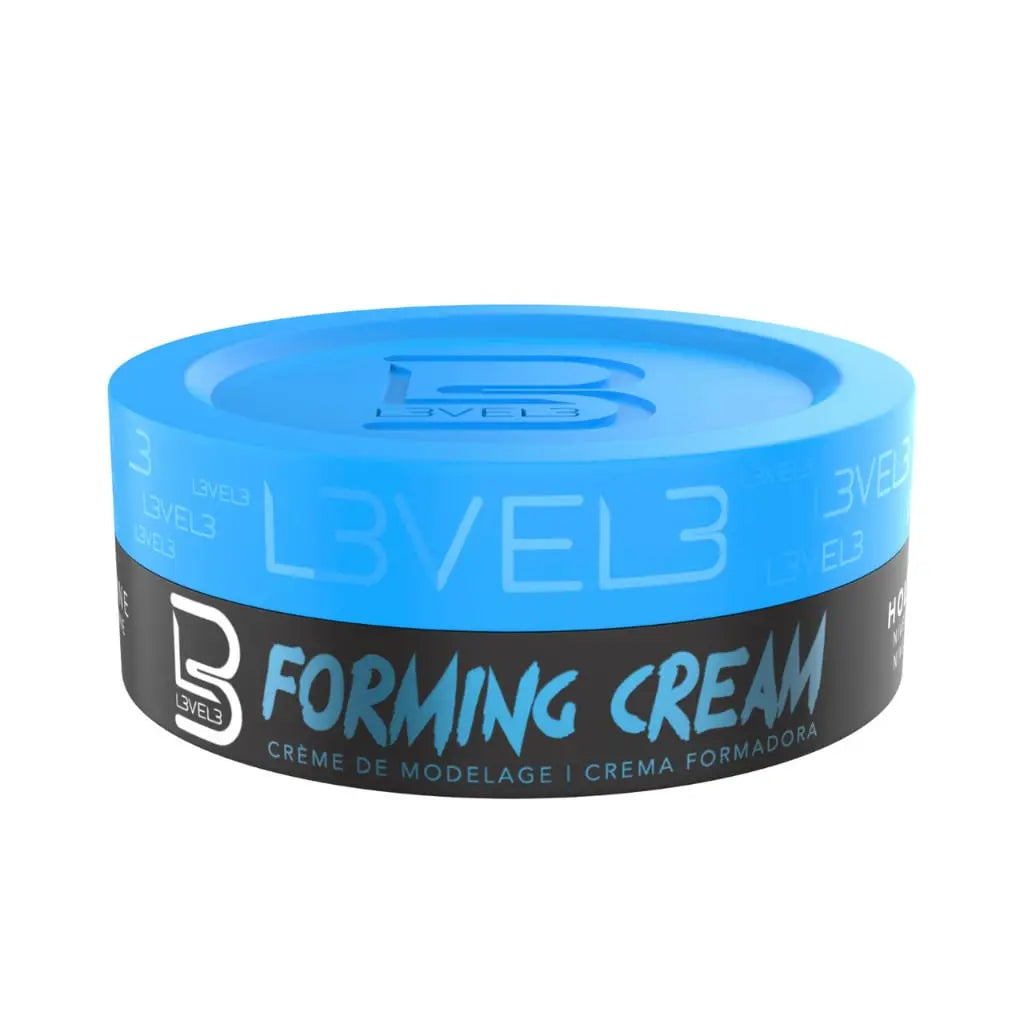 Level 3 Styling Forming Cream Level 3
