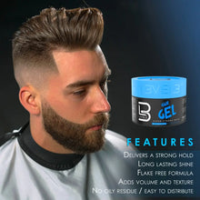 Level 3 Hair Styling Gel Shop BuyBarber