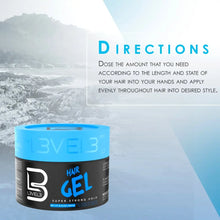 Level 3 Hair Styling Gel Shop BuyBarber